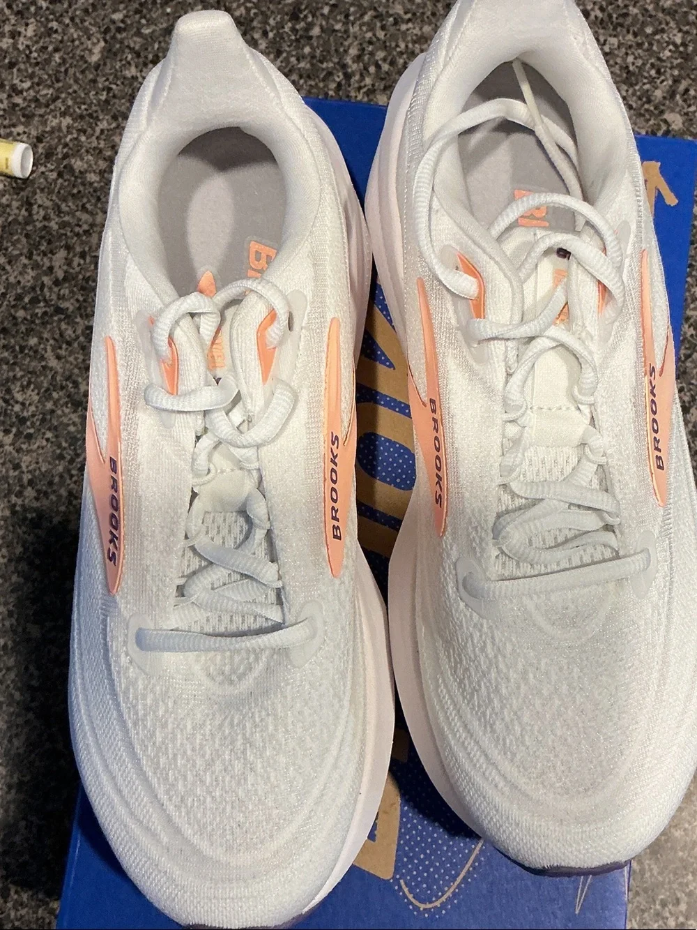 Brooks women’s running